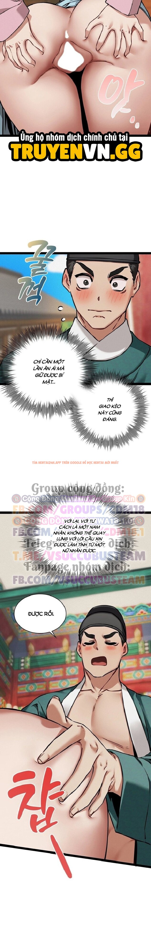 Xem ảnh Thái Giám Hàng Khủng - Chapter 5 - 10 1 - Truyenhentaiz.net Xem ảnh Thái Giám Hàng Khủng - Chapter 5 - 10 1 - Truyenhentaiz.net