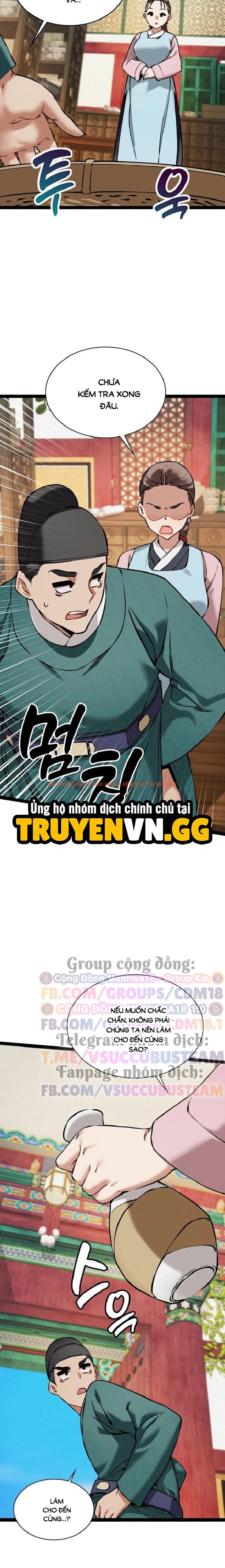 Xem ảnh Thái Giám Hàng Khủng - Chapter 5 - 5 1 - Truyenhentaiz.net Xem ảnh Thái Giám Hàng Khủng - Chapter 5 - 5 1 - Truyenhentaiz.net