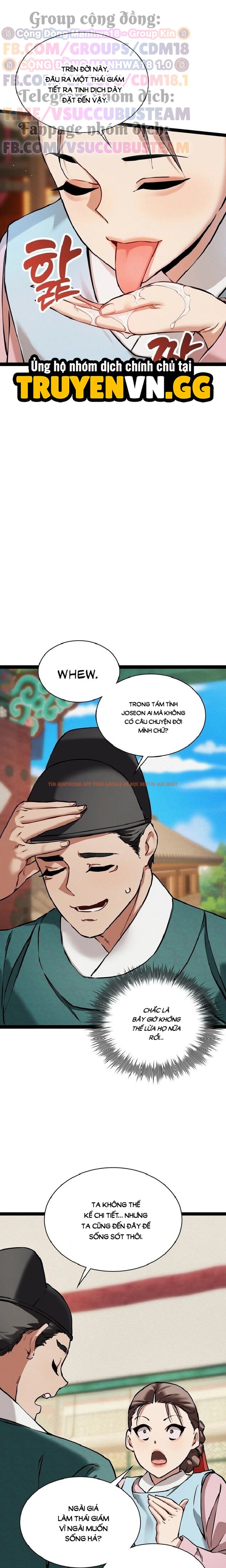 Xem ảnh Thái Giám Hàng Khủng - Chapter 5 - 8 0 - Truyenhentaiz.net Xem ảnh Thái Giám Hàng Khủng - Chapter 5 - 8 0 - Truyenhentaiz.net