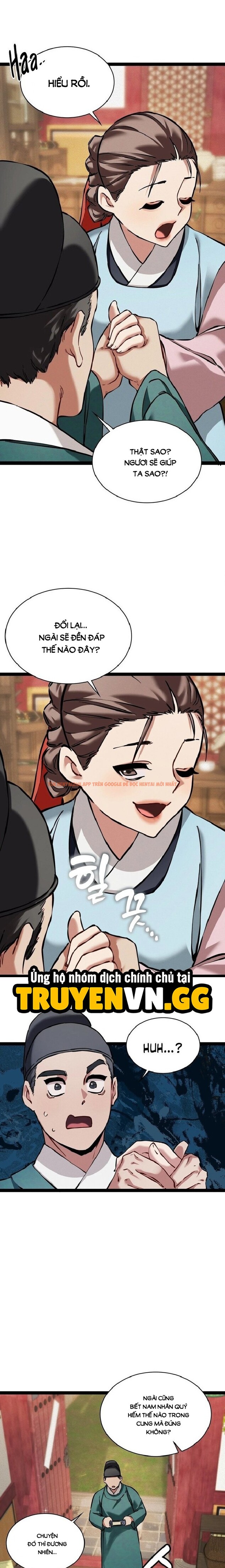 Xem ảnh Thái Giám Hàng Khủng - Chapter 5 - 9 0 - Truyenhentaiz.net Xem ảnh Thái Giám Hàng Khủng - Chapter 5 - 9 0 - Truyenhentaiz.net