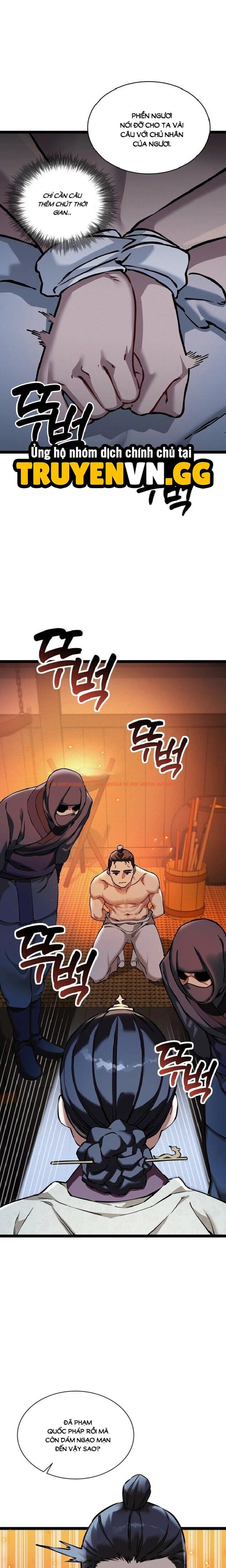 Xem ảnh Thái Giám Hàng Khủng - Chapter 6 - 12 0 - Truyenhentaiz.net