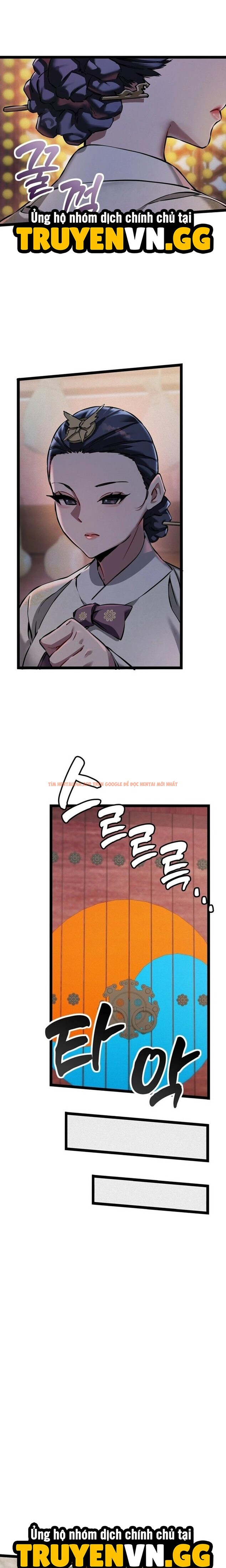 Xem ảnh Thái Giám Hàng Khủng - Chapter 6 - 4 0 - Truyenhentaiz.net