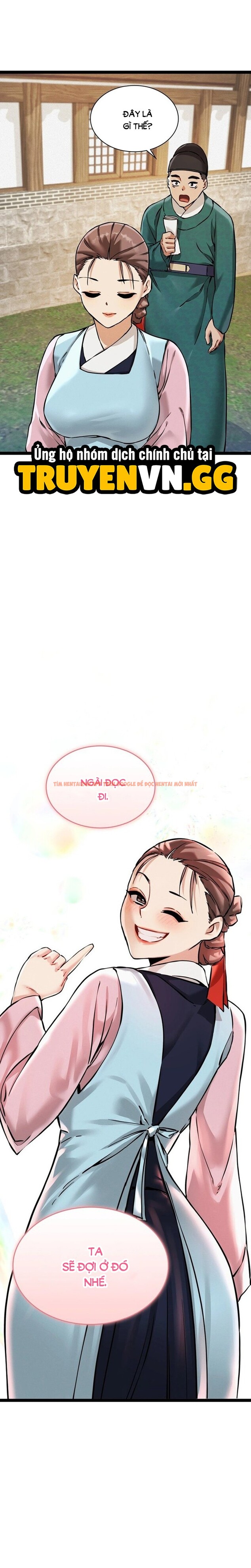 Xem ảnh Thái Giám Hàng Khủng - Chapter 6 - 5 1 - Truyenhentaiz.net