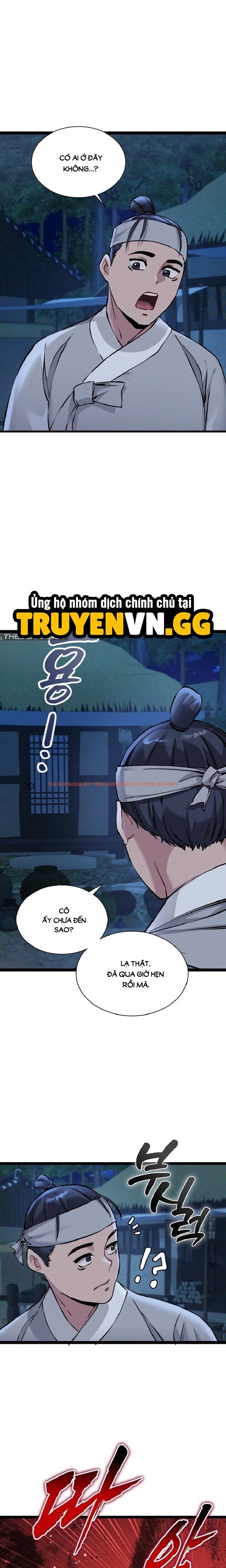 Xem ảnh Thái Giám Hàng Khủng - Chapter 6 - 7 0 - Truyenhentaiz.net