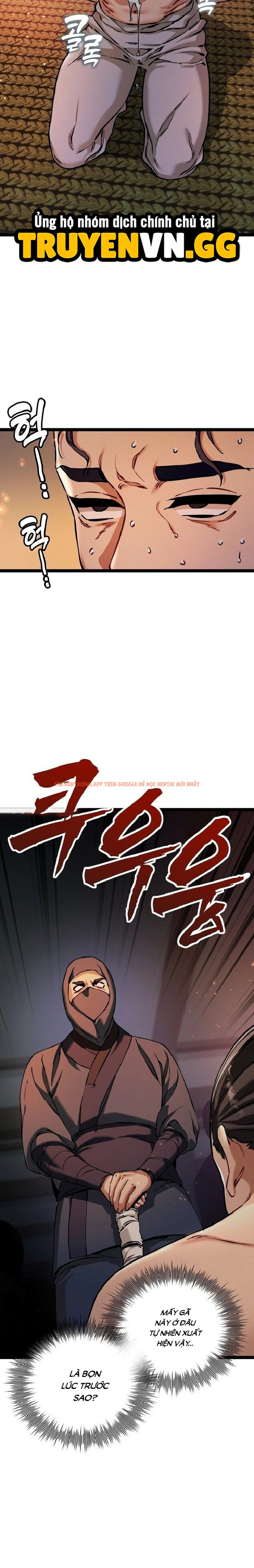 Xem ảnh Thái Giám Hàng Khủng - Chapter 6 - 8 1 - Truyenhentaiz.net