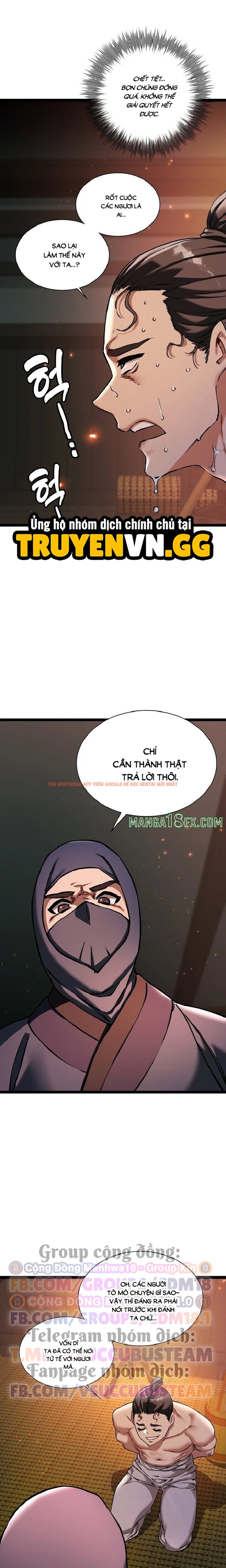 Xem ảnh Thái Giám Hàng Khủng - Chapter 6 - 9 0 - Truyenhentaiz.net