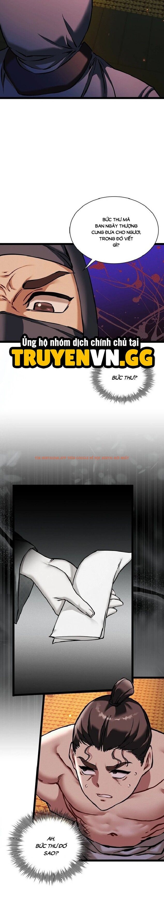 Xem ảnh Thái Giám Hàng Khủng - Chapter 6 - 9 1 - Truyenhentaiz.net