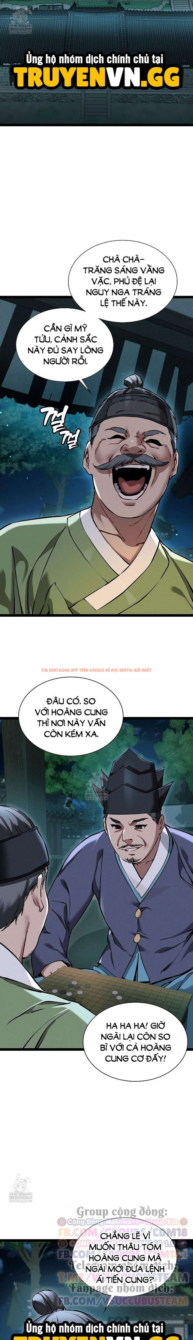 Xem ảnh Thái Giám Hàng Khủng - Chapter 7 - 16 0 - Truyenhentaiz.net