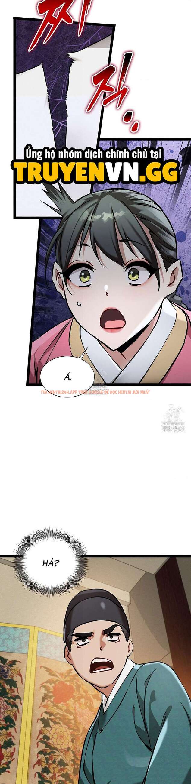 Xem ảnh Thái Giám Hàng Khủng - Chapter 7 - 24 - Truyenhentaiz.net