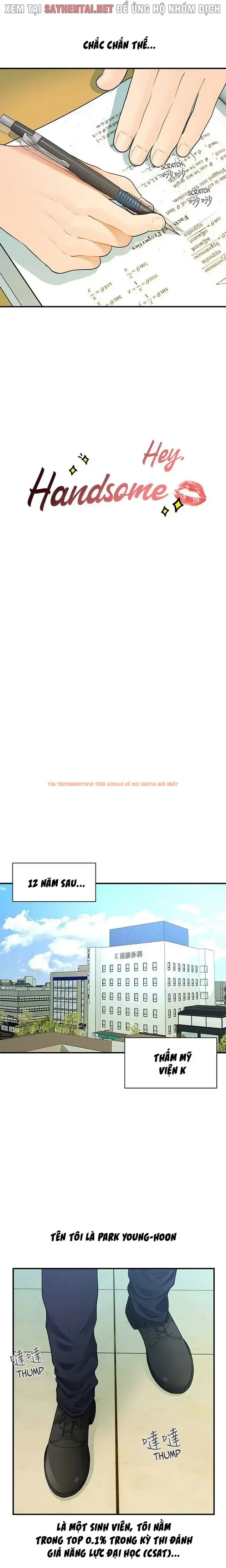 Xem ảnh 2 0 trong truyện hentai Thẩm Mỹ Viện - Chapter 1 - hentaitvn.net