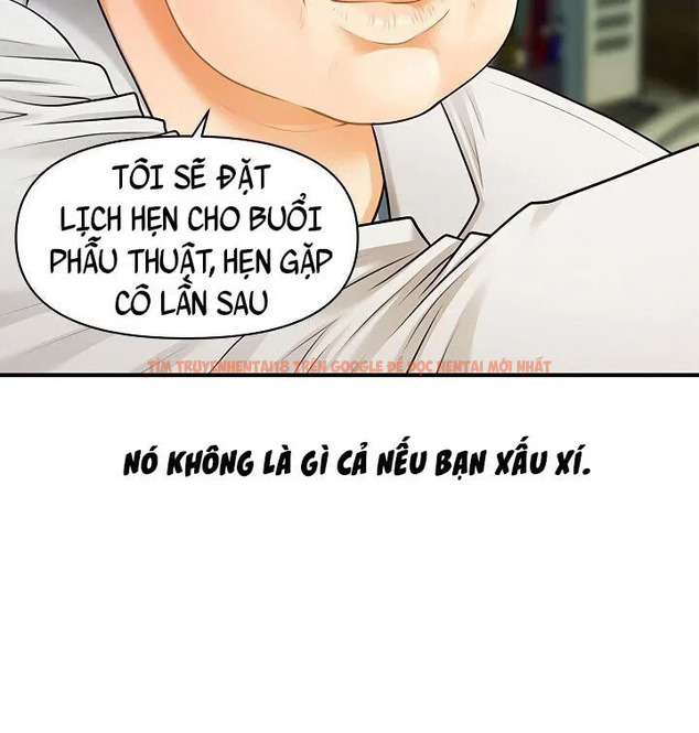 Xem ảnh 6 1 trong truyện hentai Thẩm Mỹ Viện - Chapter 1 - hentaitvn.net