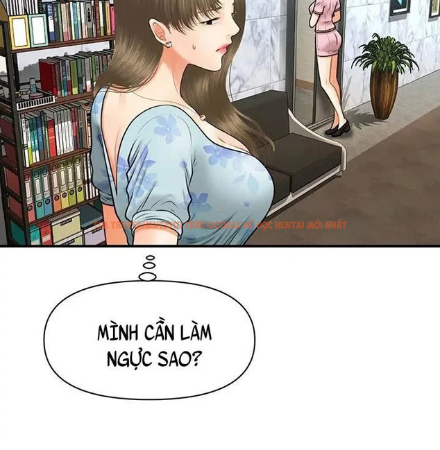 Trang truyện 5 1 trong truyện tranh Thẩm Mỹ Viện - Chapter 10 - truyenhentai18.net