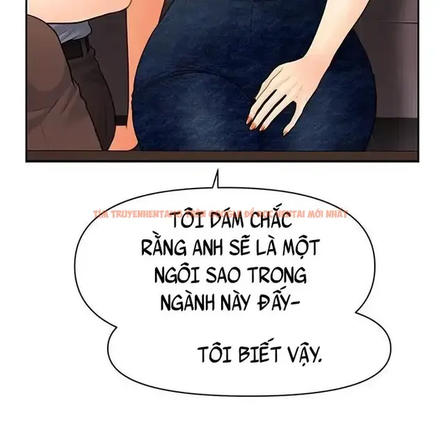 Trang truyện 4 1 trong truyện tranh Thẩm Mỹ Viện - Chapter 13 - truyenhentai18.net