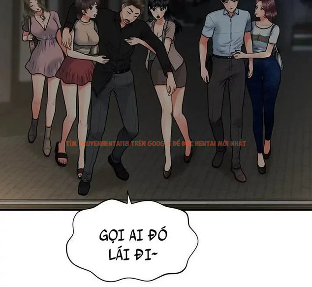 Trang truyện 5 1 trong truyện tranh Thẩm Mỹ Viện - Chapter 13 - truyenhentai18.net