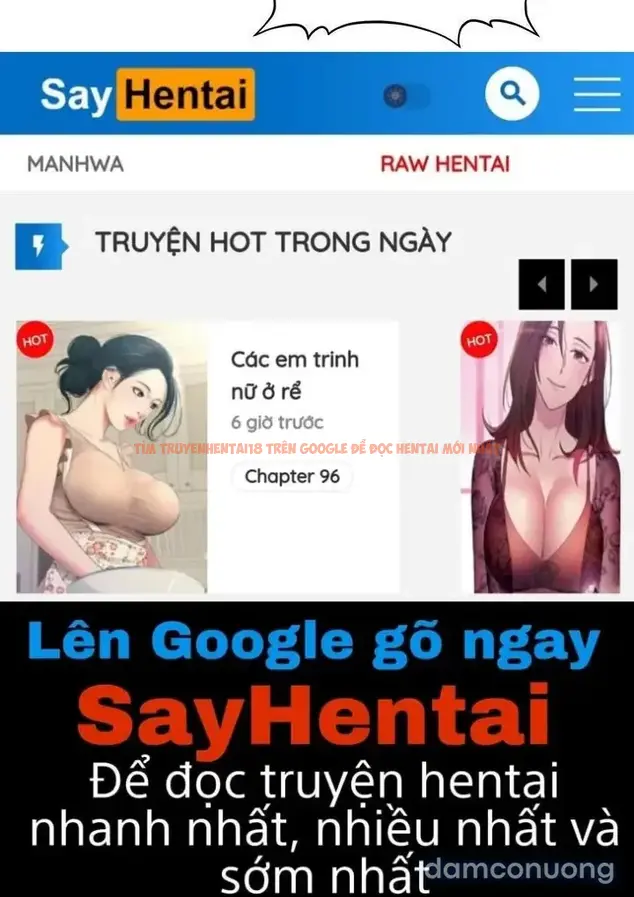 Trang truyện 10 1 trong truyện tranh Thẩm Mỹ Viện - Chapter 15 - truyenhentai18.net