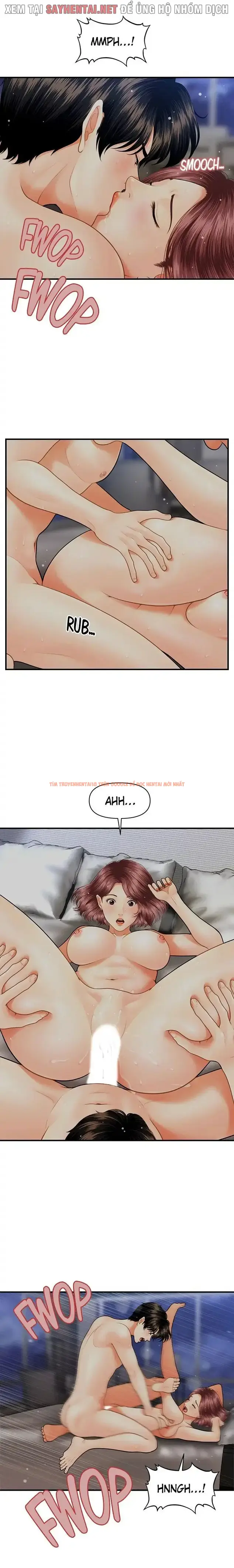 Trang truyện 2 trong truyện tranh Thẩm Mỹ Viện - Chapter 16 - truyenhentai18.net Trang truyện 2 trong truyện tranh Thẩm Mỹ Viện - Chapter 16 - truyenhentai18.net
