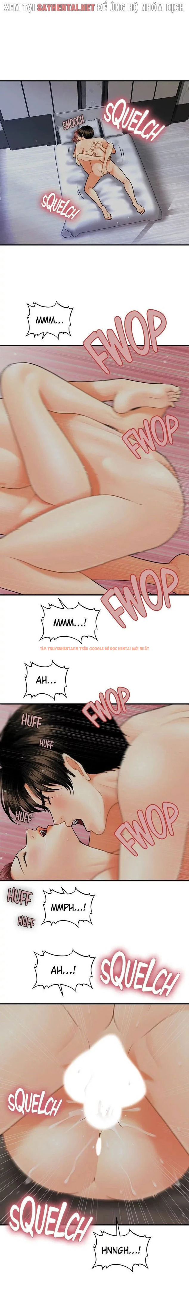 Trang truyện 5 trong truyện tranh Thẩm Mỹ Viện - Chapter 16 - truyenhentai18.net Trang truyện 5 trong truyện tranh Thẩm Mỹ Viện - Chapter 16 - truyenhentai18.net