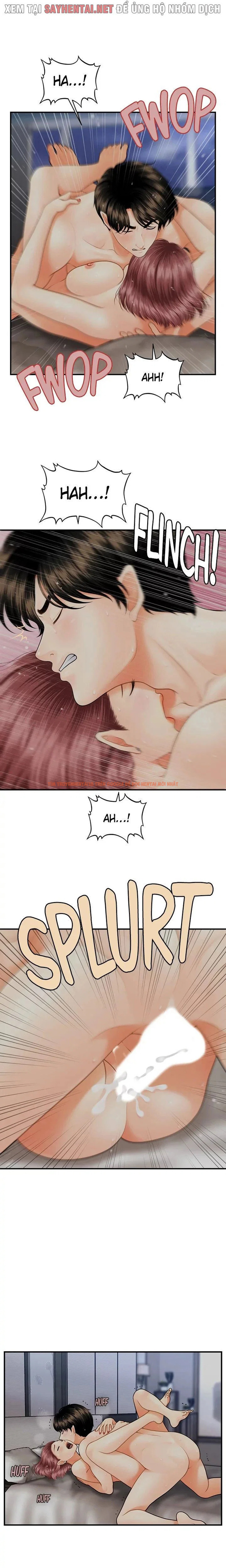 Trang truyện 6 trong truyện tranh Thẩm Mỹ Viện - Chapter 16 - truyenhentai18.net Trang truyện 6 trong truyện tranh Thẩm Mỹ Viện - Chapter 16 - truyenhentai18.net