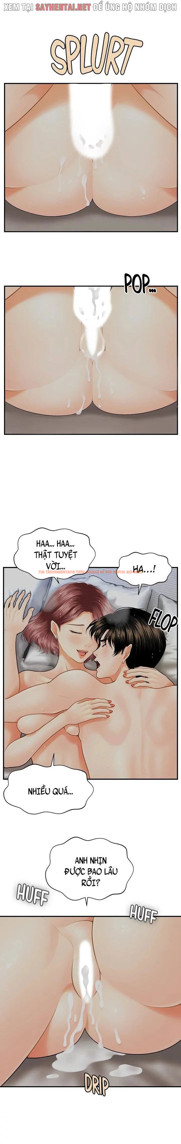 Trang truyện 7 trong truyện tranh Thẩm Mỹ Viện - Chapter 16 - truyenhentai18.net Trang truyện 7 trong truyện tranh Thẩm Mỹ Viện - Chapter 16 - truyenhentai18.net