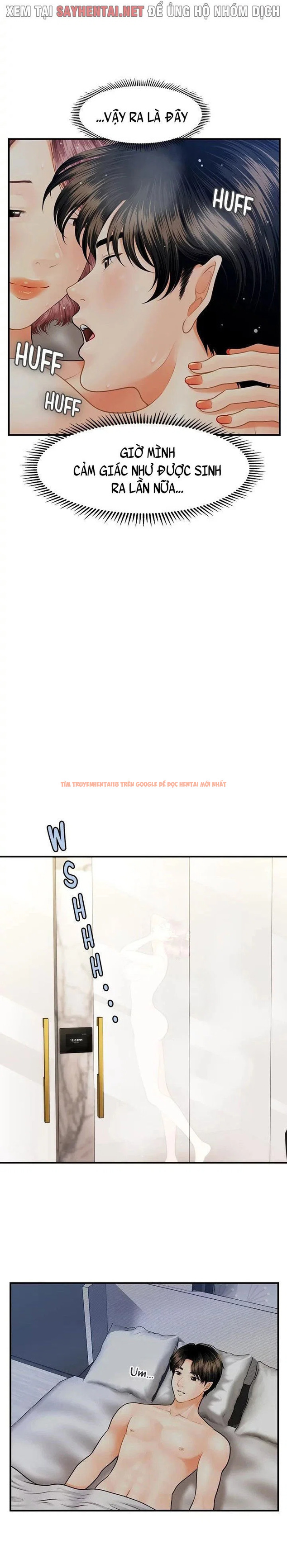 Trang truyện 8 trong truyện tranh Thẩm Mỹ Viện - Chapter 16 - truyenhentai18.net Trang truyện 8 trong truyện tranh Thẩm Mỹ Viện - Chapter 16 - truyenhentai18.net
