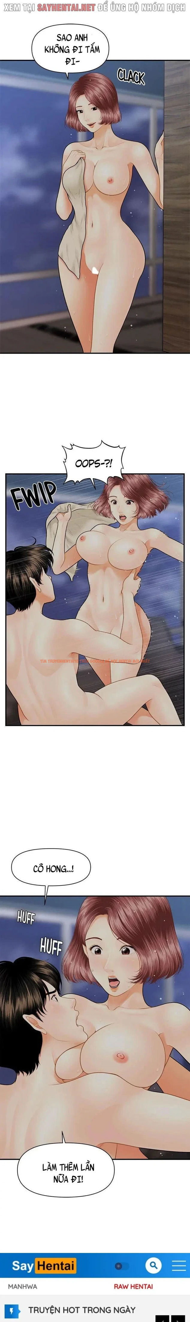 Trang truyện 9 0 trong truyện tranh Thẩm Mỹ Viện - Chapter 16 - truyenhentai18.net Trang truyện 9 0 trong truyện tranh Thẩm Mỹ Viện - Chapter 16 - truyenhentai18.net