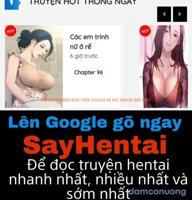 Trang truyện 10 1 trong truyện tranh Thẩm Mỹ Viện - Chapter 17 - truyenhentai18.net
