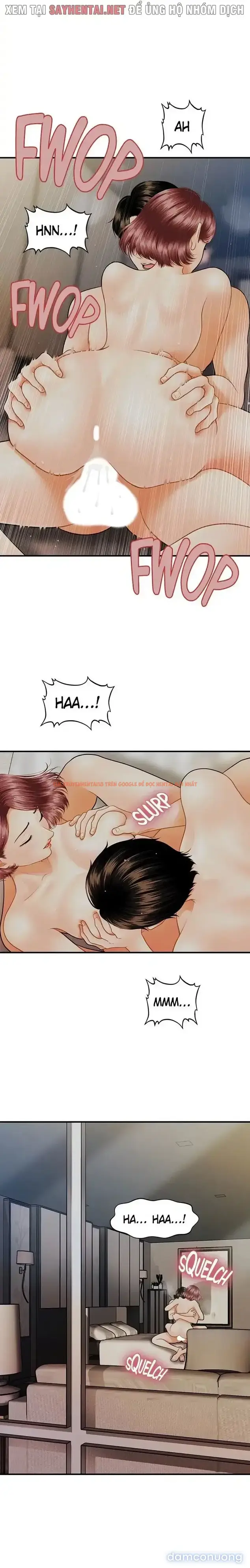 Trang truyện 3 trong truyện tranh Thẩm Mỹ Viện - Chapter 17 - truyenhentai18.net