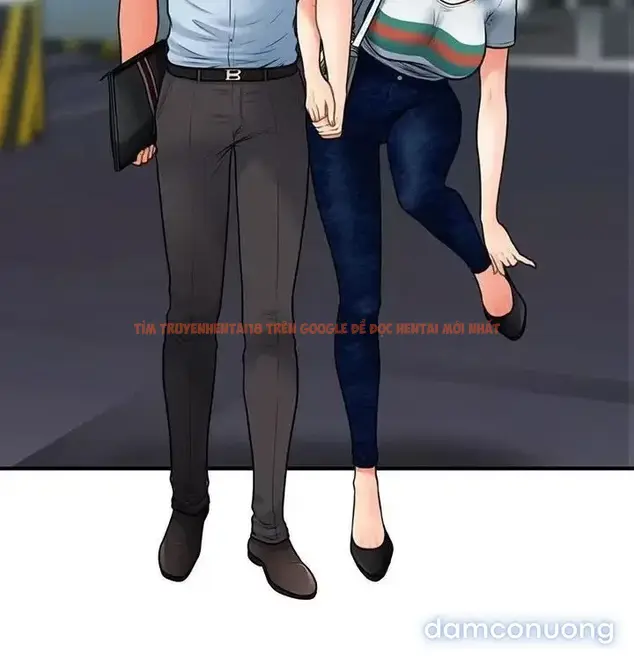 Trang truyện 9 1 trong truyện tranh Thẩm Mỹ Viện - Chapter 17 - truyenhentai18.net
