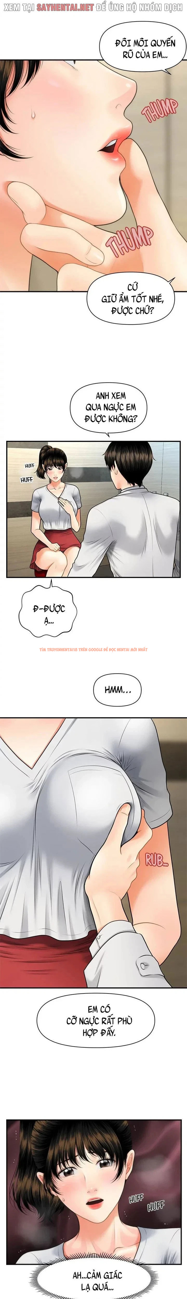 Trang truyện 10 0 trong truyện tranh Thẩm Mỹ Viện - Chapter 18 - truyenhentai18.net Trang truyện 10 0 trong truyện tranh Thẩm Mỹ Viện - Chapter 18 - truyenhentai18.net