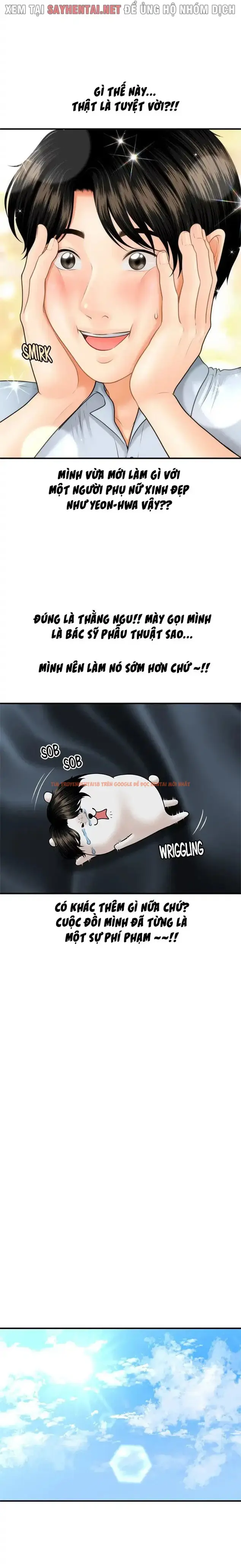 Trang truyện 2 trong truyện tranh Thẩm Mỹ Viện - Chapter 18 - truyenhentai18.net Trang truyện 2 trong truyện tranh Thẩm Mỹ Viện - Chapter 18 - truyenhentai18.net
