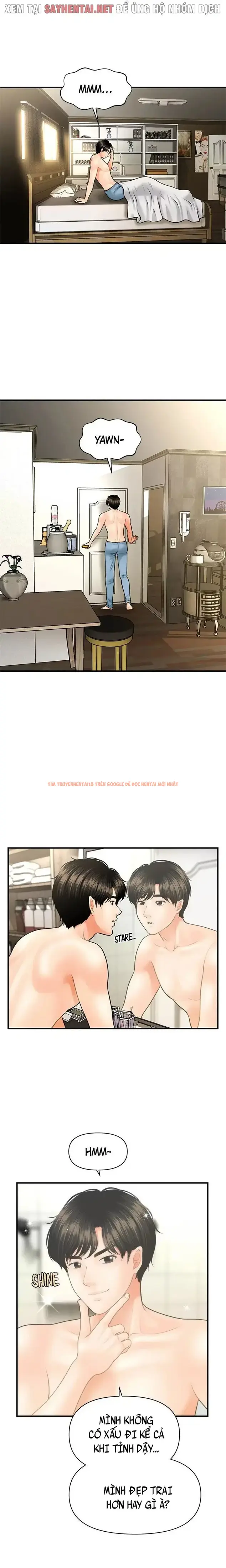 Trang truyện 3 0 trong truyện tranh Thẩm Mỹ Viện - Chapter 18 - truyenhentai18.net Trang truyện 3 0 trong truyện tranh Thẩm Mỹ Viện - Chapter 18 - truyenhentai18.net