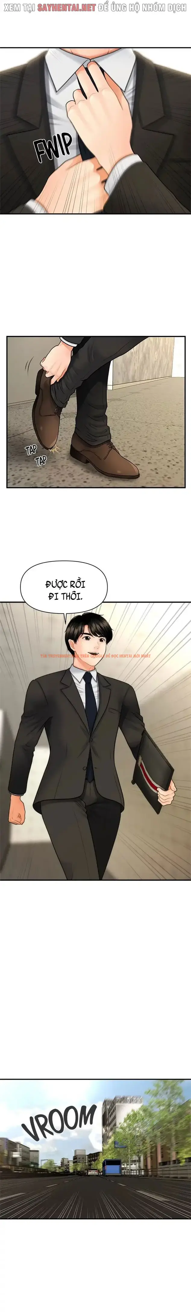 Trang truyện 4 trong truyện tranh Thẩm Mỹ Viện - Chapter 18 - truyenhentai18.net Trang truyện 4 trong truyện tranh Thẩm Mỹ Viện - Chapter 18 - truyenhentai18.net