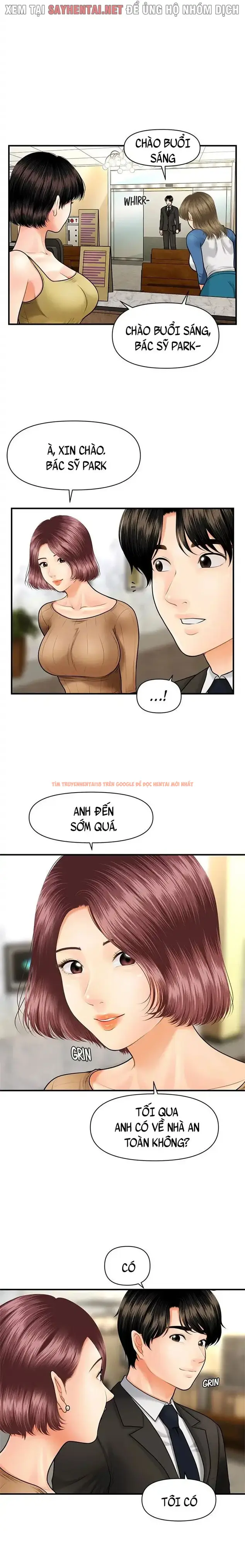 Trang truyện 5 trong truyện tranh Thẩm Mỹ Viện - Chapter 18 - truyenhentai18.net Trang truyện 5 trong truyện tranh Thẩm Mỹ Viện - Chapter 18 - truyenhentai18.net