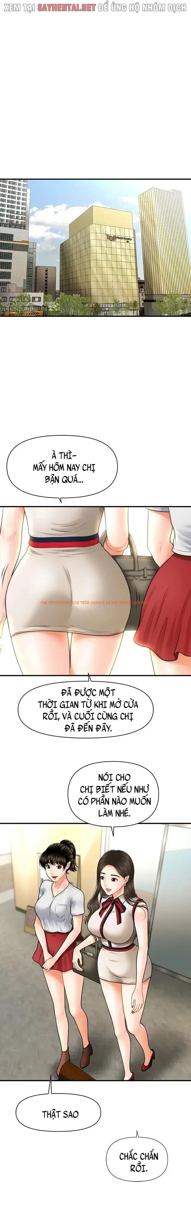 Trang truyện 6 trong truyện tranh Thẩm Mỹ Viện - Chapter 18 - truyenhentai18.net Trang truyện 6 trong truyện tranh Thẩm Mỹ Viện - Chapter 18 - truyenhentai18.net
