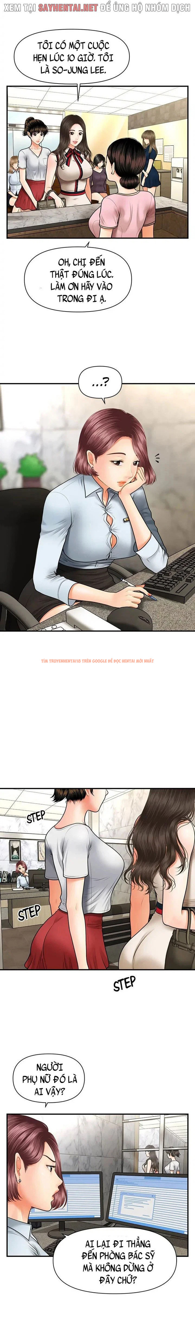Trang truyện 7 trong truyện tranh Thẩm Mỹ Viện - Chapter 18 - truyenhentai18.net Trang truyện 7 trong truyện tranh Thẩm Mỹ Viện - Chapter 18 - truyenhentai18.net