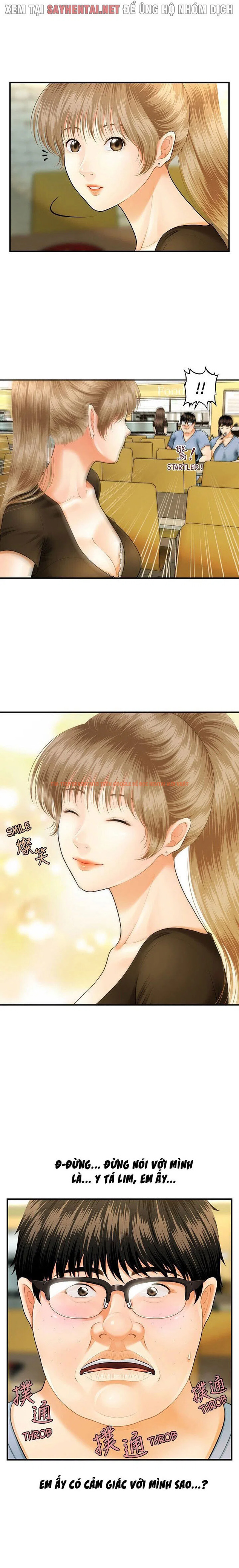 Xem ảnh 10 trong truyện hentai Thẩm Mỹ Viện - Chapter 2 - hentaitvn.net Xem ảnh 10 trong truyện hentai Thẩm Mỹ Viện - Chapter 2 - hentaitvn.net