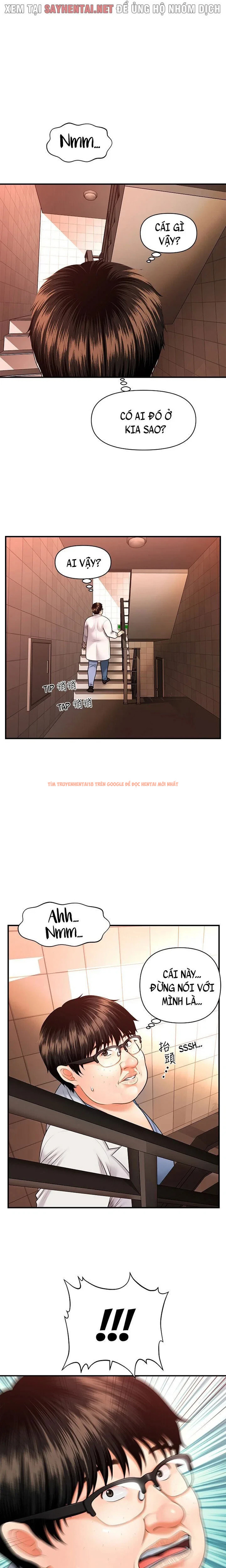Xem ảnh 13 0 trong truyện hentai Thẩm Mỹ Viện - Chapter 2 - hentaitvn.net Xem ảnh 13 0 trong truyện hentai Thẩm Mỹ Viện - Chapter 2 - hentaitvn.net