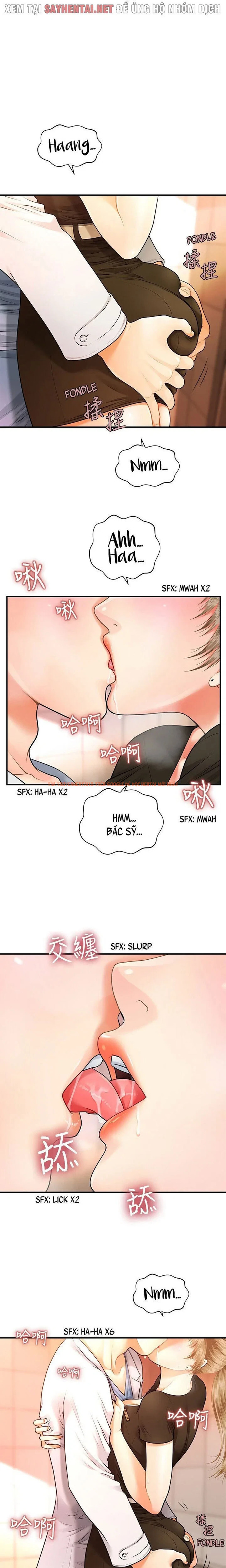 Xem ảnh 14 0 trong truyện hentai Thẩm Mỹ Viện - Chapter 2 - hentaitvn.net Xem ảnh 14 0 trong truyện hentai Thẩm Mỹ Viện - Chapter 2 - hentaitvn.net