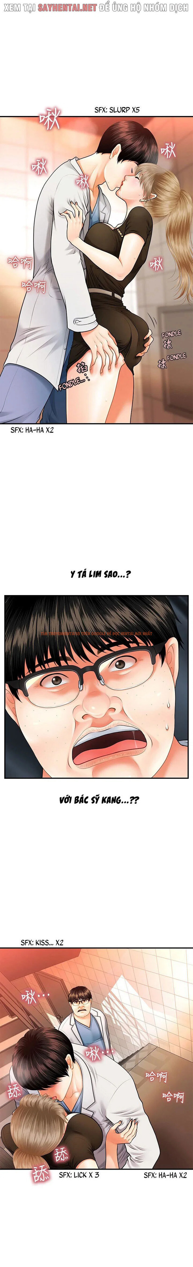 Xem ảnh 15 trong truyện hentai Thẩm Mỹ Viện - Chapter 2 - hentaitvn.net Xem ảnh 15 trong truyện hentai Thẩm Mỹ Viện - Chapter 2 - hentaitvn.net