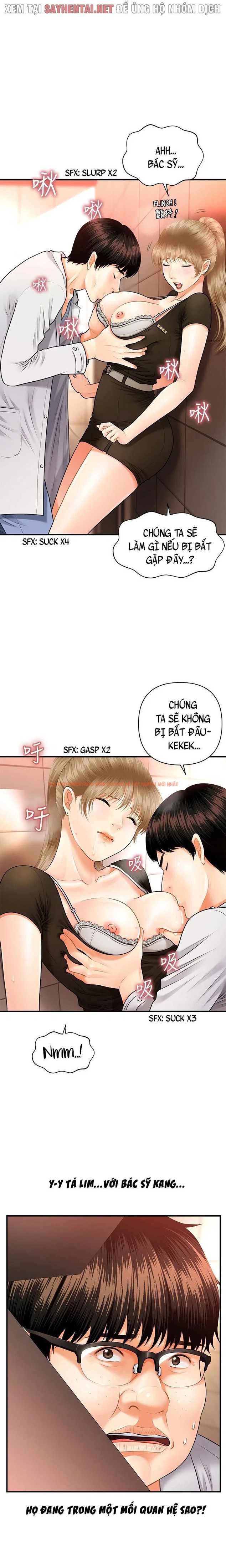 Xem ảnh 17 0 trong truyện hentai Thẩm Mỹ Viện - Chapter 2 - hentaitvn.net Xem ảnh 17 0 trong truyện hentai Thẩm Mỹ Viện - Chapter 2 - hentaitvn.net