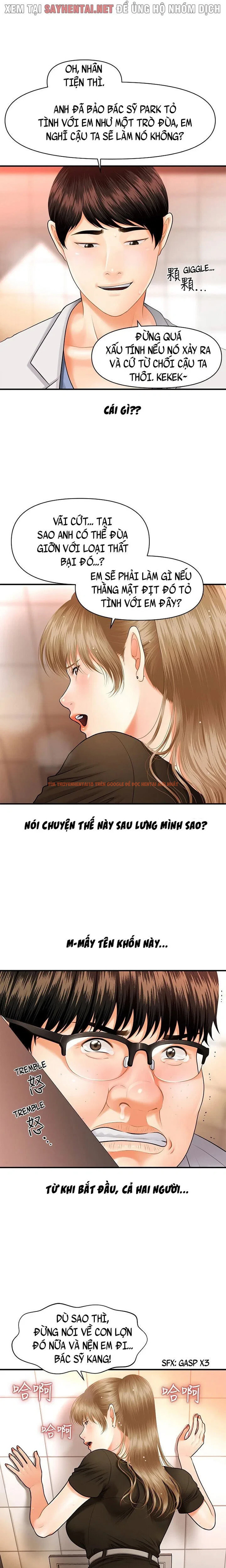 Xem ảnh 19 0 trong truyện hentai Thẩm Mỹ Viện - Chapter 2 - hentaitvn.net Xem ảnh 19 0 trong truyện hentai Thẩm Mỹ Viện - Chapter 2 - hentaitvn.net
