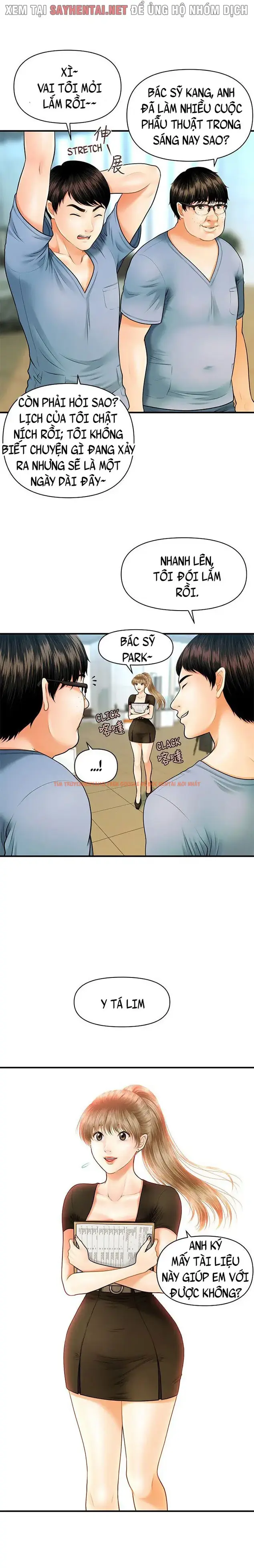 Xem ảnh 3 trong truyện hentai Thẩm Mỹ Viện - Chapter 2 - hentaitvn.net Xem ảnh 3 trong truyện hentai Thẩm Mỹ Viện - Chapter 2 - hentaitvn.net