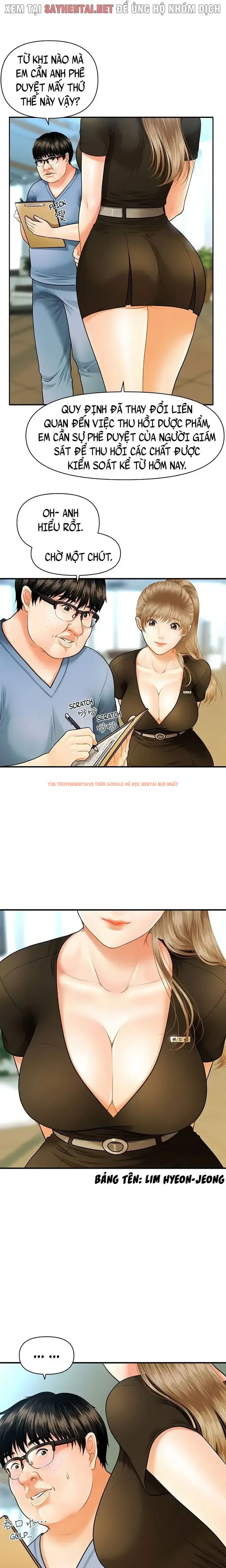 Xem ảnh 4 0 trong truyện hentai Thẩm Mỹ Viện - Chapter 2 - hentaitvn.net Xem ảnh 4 0 trong truyện hentai Thẩm Mỹ Viện - Chapter 2 - hentaitvn.net
