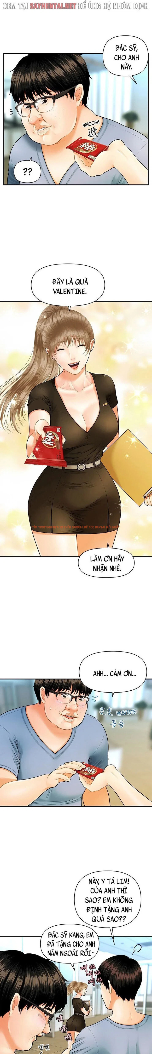 Xem ảnh 6 0 trong truyện hentai Thẩm Mỹ Viện - Chapter 2 - hentaitvn.net Xem ảnh 6 0 trong truyện hentai Thẩm Mỹ Viện - Chapter 2 - hentaitvn.net