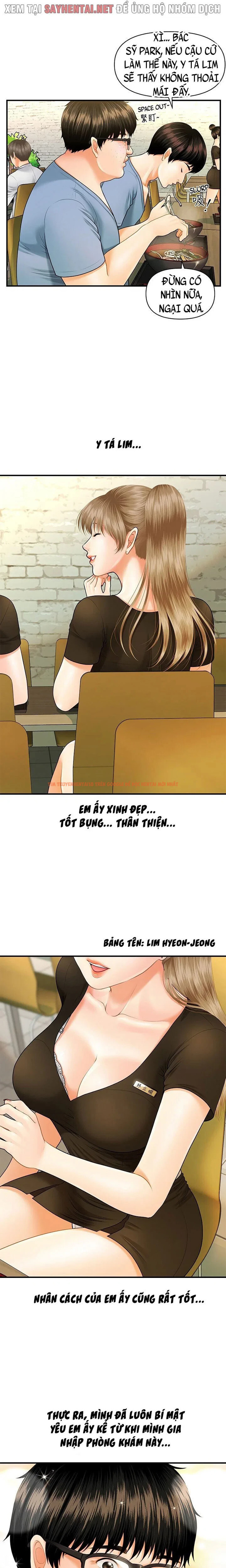Xem ảnh 9 0 trong truyện hentai Thẩm Mỹ Viện - Chapter 2 - hentaitvn.net Xem ảnh 9 0 trong truyện hentai Thẩm Mỹ Viện - Chapter 2 - hentaitvn.net