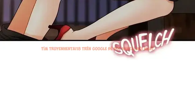 Trang truyện 4 1 trong truyện tranh Thẩm Mỹ Viện - Chapter 22 - truyenhentai18.net