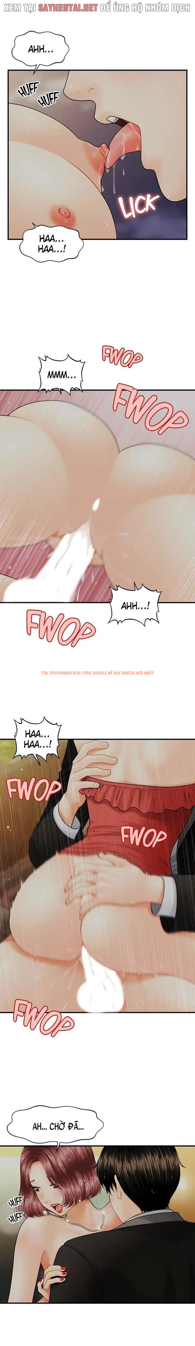 Trang truyện 5 trong truyện tranh Thẩm Mỹ Viện - Chapter 22 - truyenhentai18.net