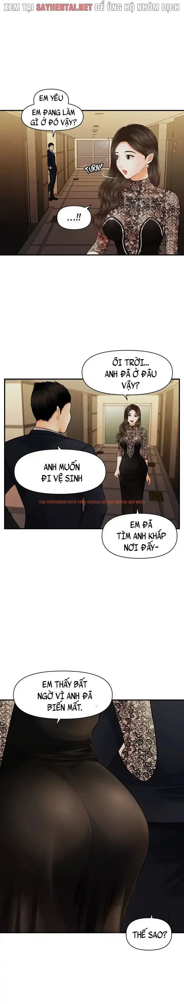 Trang truyện 2 trong truyện tranh Thẩm Mỹ Viện - Chapter 23 - truyenhentai18.net