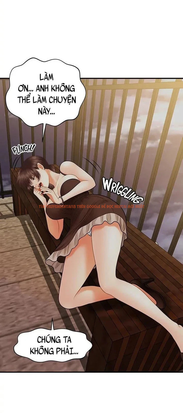 Trang truyện 9 1 trong truyện tranh Thẩm Mỹ Viện - Chapter 23 - truyenhentai18.net