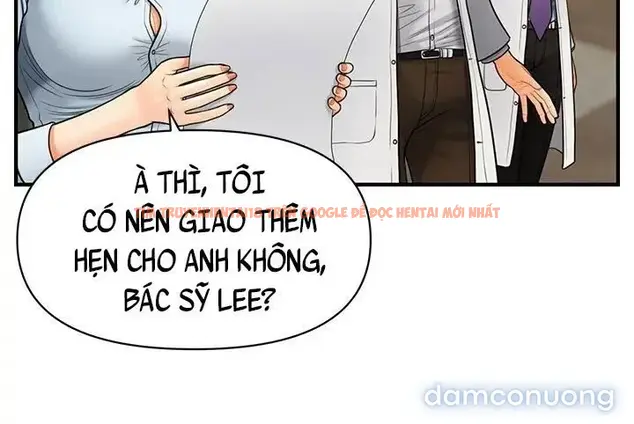 Trang truyện 6 1 trong truyện tranh Thẩm Mỹ Viện - Chapter 25 - truyenhentai18.net